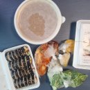 미소본가스마일칼국수 이미지