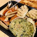 푸른 동해의 신선함과 지역 특색이 살아있는 속초 맛집 5곳 이미지