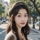 뉴랜드 정아
