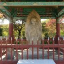 영주 영주동 석조여래입상 이미지