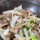 원일산곰장어 | 해운대꼼장어 내돈내산 맛집 부산곰장어에서 소금/양념 반반에 대선소주 2병!