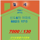 신도공인중개사사무소 | [의정부아파트월세]호원동 신도6차아파트 뷰가 끝내주는 올수리된 깔끔한집~거래완료