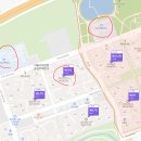 은가람중학교 주변 이미지