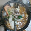 바다양푼이동태탕광양덕례점 | 광양 덕례리 맛집>날씨 추울 때는 해물탕"바다양푼이 동태탕, 찜 광양 덕례점