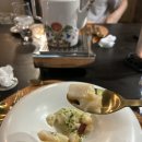 원테이블 | 혜화 원테이블 파인다이닝 "라뜰리에꼼때" 내돈내산 솔직후기