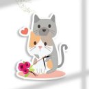 우리집 막둥이 이미지