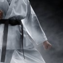 경희대박사 현대태권도장 이미지