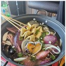 뚝방해물칼국수 이미지