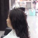 서정미헤어펌