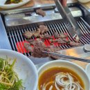 한우촌숯불갈비 이미지