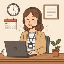 충주박씨열려문 | [알바 &amp; 콜센터, 어디가 좋을까? 🤔] 콜센터와 행사 보조 알바: 근무 시간과 피로도 차이