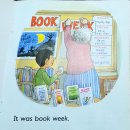Book Week 이미지