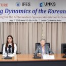 경남대학교 북한대학원 이미지