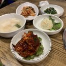 참숯돼지갈비 이미지