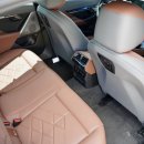 카앤모터스 | 아빠를 위한 5시리즈 뒷좌석 리뷰 - 2026 BMW 530e M스포츠, 패밀리카로 충분할까?