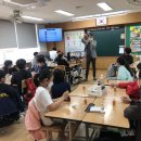 산청초등학교 이미지