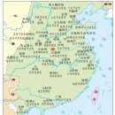 중앙3배수장 | 唐末의 藩鎭割據