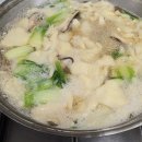 옹기수제비 이미지