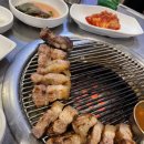 제주돈돼지 | 제주맛집 | 함덕 흑돼지 맛집 두툼한고기돈돼지, 소노벨제주 근처맛집 제주 함덕 고기집