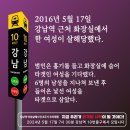 이번주 금요일에 서울 강남역에서 페미니즘 시위하네 이미지