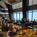 호텔오크우드프리미어 | 인천 송도 오크우드 프리미어 호텔 조식 뷔페 후기