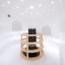 유 여성 사우나 이미지