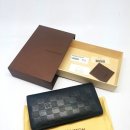 정품 에르메스 루이비통 샤넬 구찌 프라다 페라가모 지갑 판매 이미지