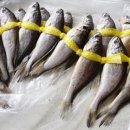 굴비한두름 이미지