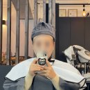 신사역미용실 &#39;에이티헤어&#39; 긴머리레이어드펌 후기