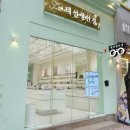 중앙공원로39번길 | 서현 안경점 태선생 안경 방문기, 모스콧 안경 렘토쉬 사이즈 비교!