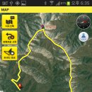 동대산 주차장 이미지