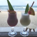 [베트남/다낭] 전세계 1프로 미케비치 해변 라운지 바 후기