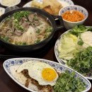 띤뜨 | 청라 쌀국수 맛집 띤뜨 솔직후기