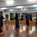 해운대검도관 이미지