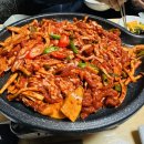 가촌서로 | [양산 가촌] 아름빌 오리불고기 솔직 방문후기요