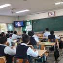 충남중학교 이미지