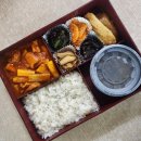 평택 푸드 도시락 이미지