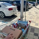 대박마트 | 인천 와이케이마트 쇼핑아울렛 주말 방문 후기 대박할인물품 겟!