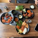 UR(광주시)-[경충대로]-상-2 | [경기 광주/초월 맛집] 역대급 퀄리티! 가성비 끝판왕 '본시 한식뷔페' 방문 후기