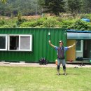 망치해수욕장 이미지