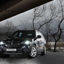 BMW X5 30d 시승기 이미지