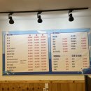 춘천 후평동 횟집 추천, 스끼다시부터 메인까지 끝내주는 &#39;그물에 걸린 바다풍경&#39;