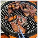 덕원갈비