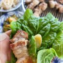 일돈성산흑돼지