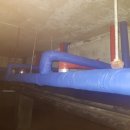 양산종합운동장테니스장 이미지