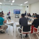 장애인 문화체육센터 이미지