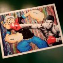 뽀빠이카 이미지