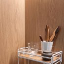 G7056 | 아파트 입주준비_냉장고장 송스키친에서 리폼하기 (홈카페장 제작)