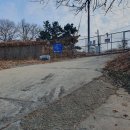 테뫼산성 이미지