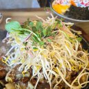 민식이네매운갈비찜개운점 | ♡북한강 돌 짜장♡ 매운 갈비찜과 환상 궁합 내 돈 내산 후기